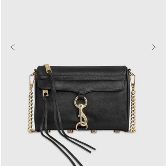 Rebecca Minkoff Mini M.A.C - Picture 1 of 6